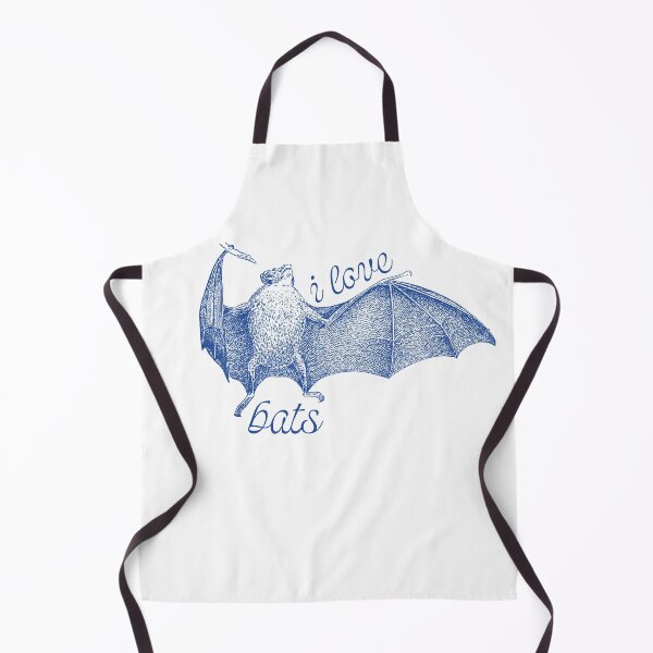 Item preview, I Love Bats designed and sold by Short Stories Me.