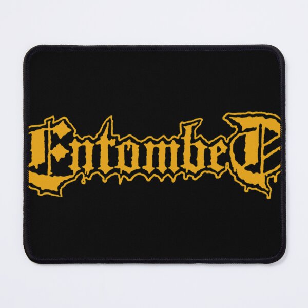 Item preview, Entombed Band For Fans designed and sold by parrisknpa.