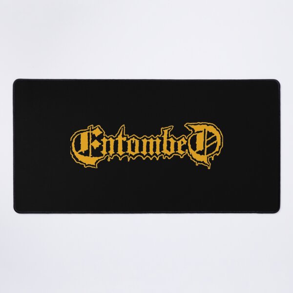 Item preview, Entombed Band For Fans designed and sold by parrisknpa.