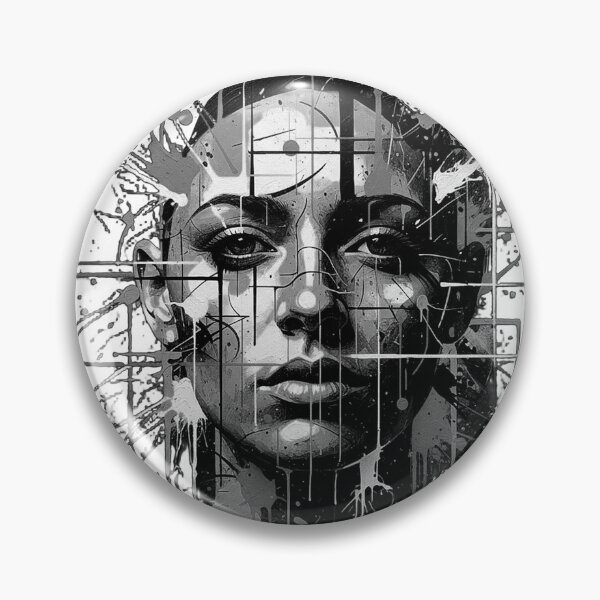 Item preview, Face designed and sold by freirestone.