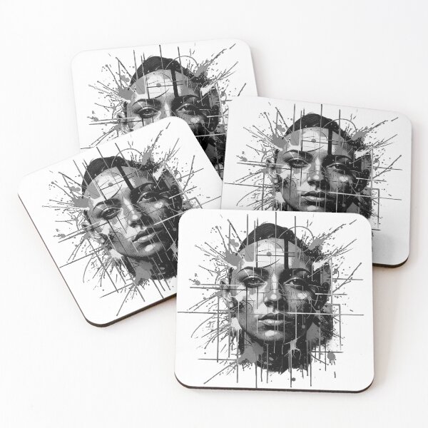 Item preview, Face designed and sold by freirestone.