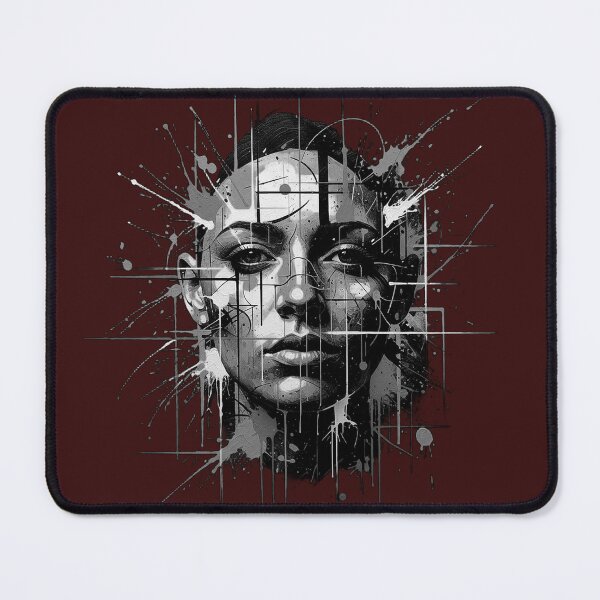 Item preview, Face designed and sold by freirestone.