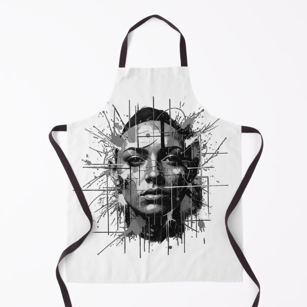 Item preview, Face designed and sold by freirestone.