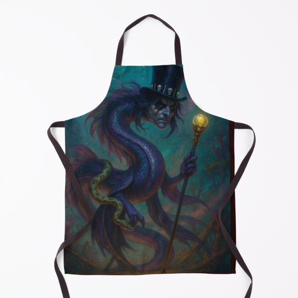 Item preview, EELice Cooper Parody Shock Rock Illustration – EELuminati designed and sold by pintadopartners.