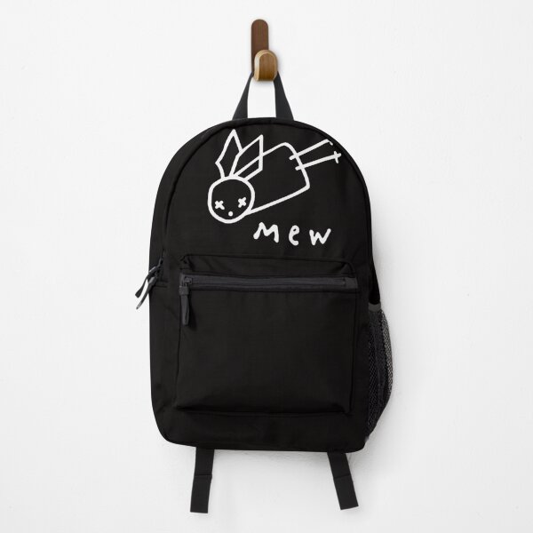 Item preview, Mew Band designed and sold by pikevrjole.