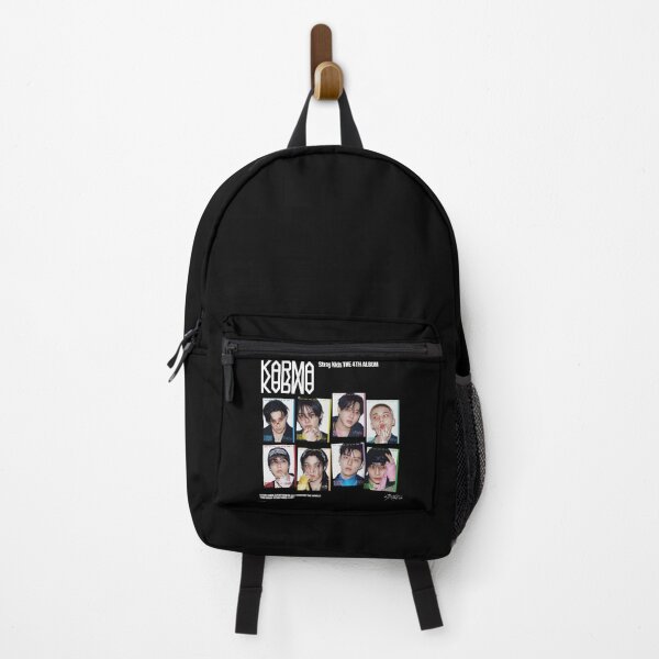 Item preview, Stray Kids Karma Ceremony Inkigayo SKZ ot8 group image comeback bang chan lee know changbin hyunjin han felix seungmin IN stay skzoo kpop designed and sold by Kpop-Noona.