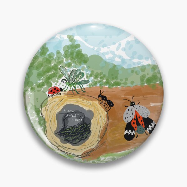 Item preview, Lanta at home with friends designed and sold by Nigel-here.
