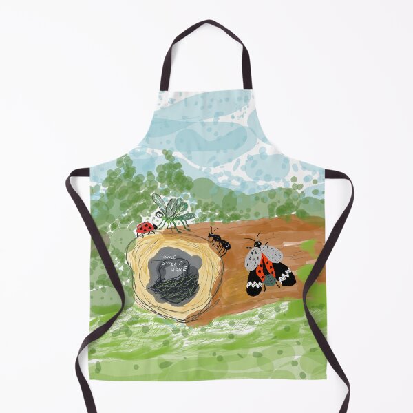 Item preview, Lanta at home with friends designed and sold by Nigel-here.