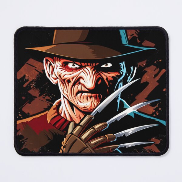 Item preview, Freddy Krueger Nightmare on Elm Street designed and sold by Graphitti Squad.