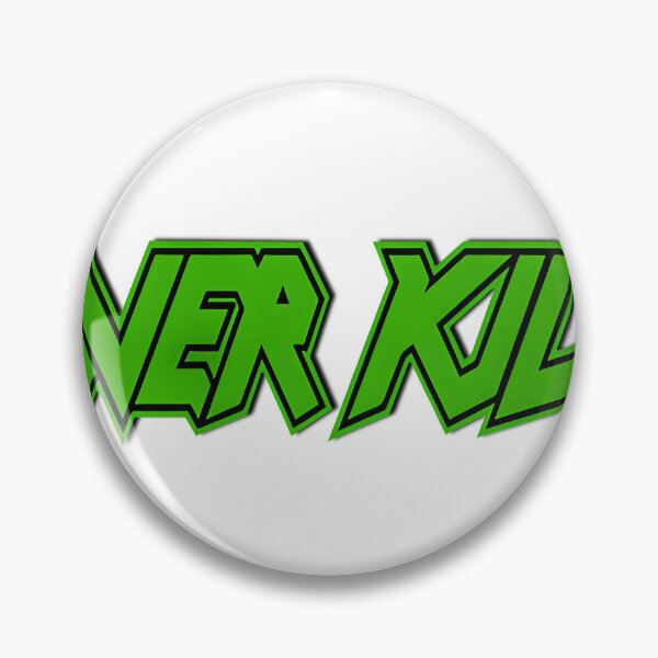 Item preview, Overkill Band designed and sold by Caroline Zapata.