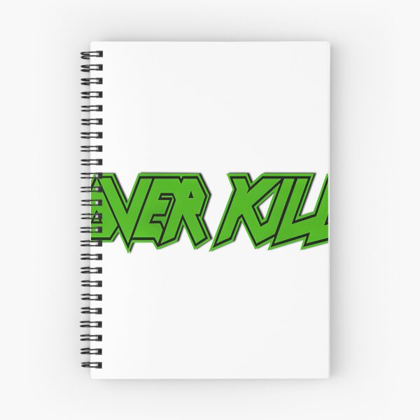 Item preview, Overkill Band designed and sold by Caroline Zapata.