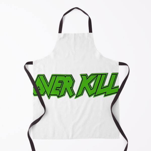Item preview, Overkill Band designed and sold by Caroline Zapata.