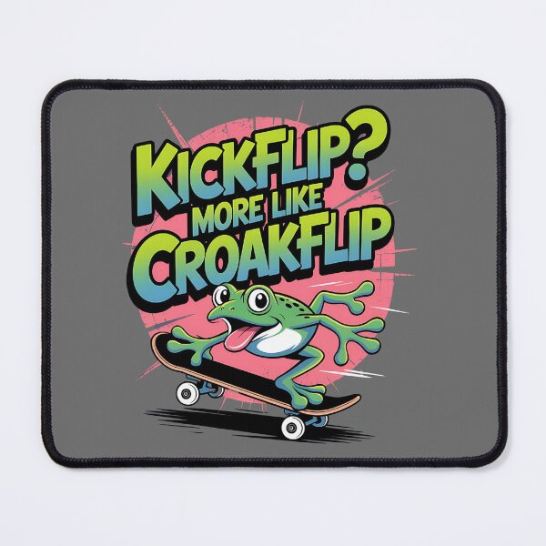 Item preview, frog sports - frog athlete – ribbit - frog pun - amphibian sport - frog lover - animal sports - quirky frog - sports parody - frog novelty - frog fan - weird frog - frog lifestyle - frog workout designed and sold by JansenGS.