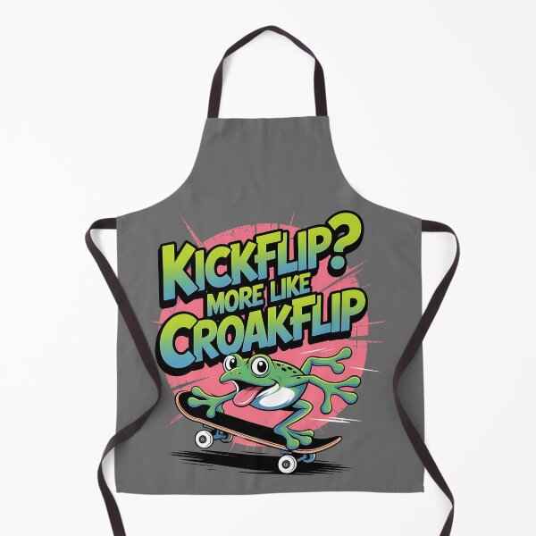 Item preview, frog sports - frog athlete – ribbit - frog pun - amphibian sport - frog lover - animal sports - quirky frog - sports parody - frog novelty - frog fan - weird frog - frog lifestyle - frog workout designed and sold by JansenGS.