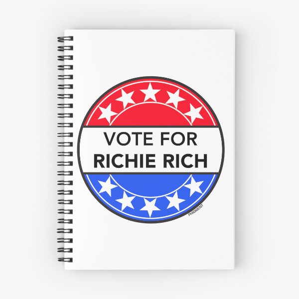 Item preview, FOR GERTRUDE 'RICHIE' RICH (FILTHY RICH & CATFLAP TV LEGEND) designed and sold by phigment-art.