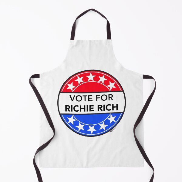 Item preview,  FOR GERTRUDE 'RICHIE' RICH (FILTHY RICH & CATFLAP TV LEGEND) designed and sold by phigment-art.