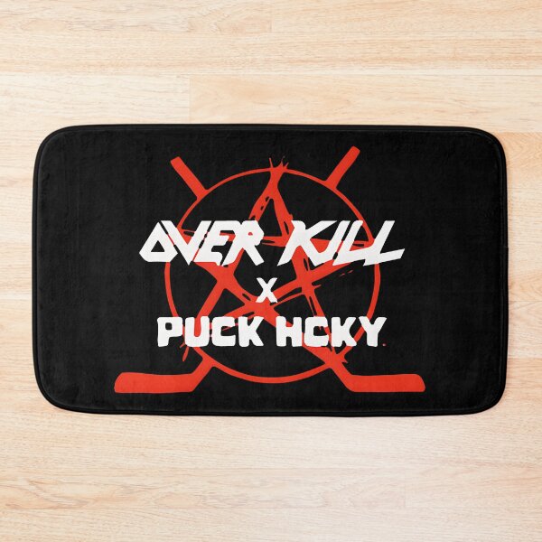 Item preview, Overkill Band designed and sold by Caroline Zapata.
