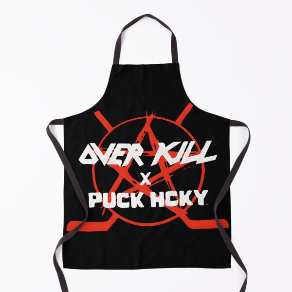 Item preview, Overkill Band designed and sold by Caroline Zapata.