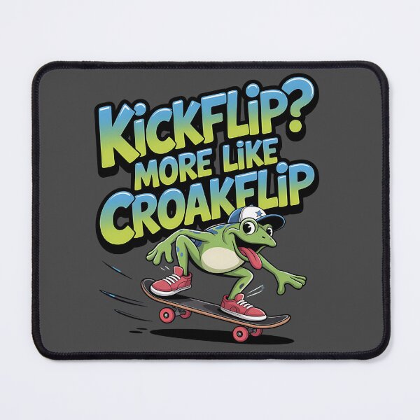 Item preview, frog sports - frog athlete – ribbit - frog pun - amphibian sport - frog lover - animal sports - quirky frog - sports parody - frog novelty - frog fan - weird frog - frog lifestyle - frog workout designed and sold by JansenGS.