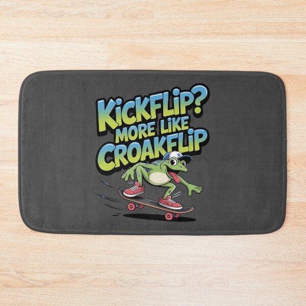 Item preview, frog sports - frog athlete – ribbit - frog pun - amphibian sport - frog lover - animal sports - quirky frog - sports parody - frog novelty - frog fan - weird frog - frog lifestyle - frog workout designed and sold by JansenGS.