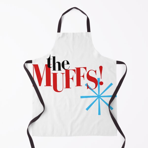 Item preview, The Muffs designed and sold by Caroline Zapata.