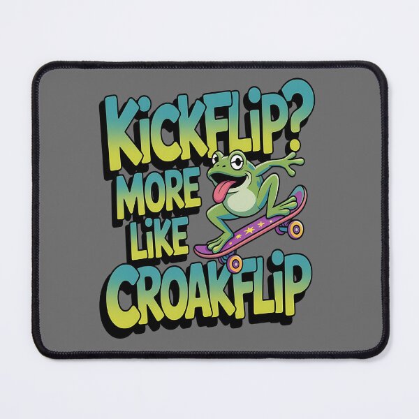 Item preview, frog sports - frog athlete – ribbit - frog pun - amphibian sport - frog lover - animal sports - quirky frog - sports parody - frog novelty - frog fan - weird frog - frog lifestyle - frog workout designed and sold by JansenGS.