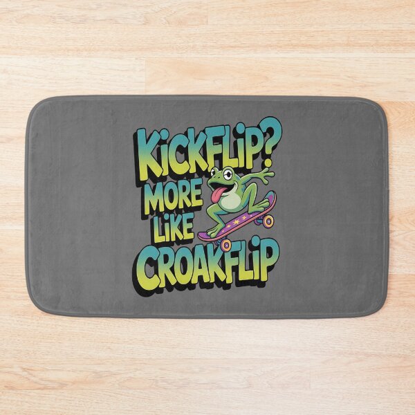 Item preview, frog sports - frog athlete – ribbit - frog pun - amphibian sport - frog lover - animal sports - quirky frog - sports parody - frog novelty - frog fan - weird frog - frog lifestyle - frog workout designed and sold by JansenGS.