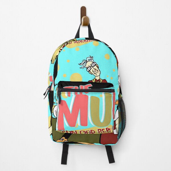 Item preview, The Muffs designed and sold by Caroline Zapata.