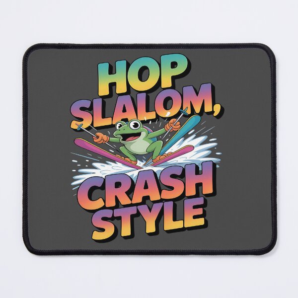 Item preview, frog sports - frog athlete – ribbit - frog pun - amphibian sport - frog lover - animal sports - quirky frog - sports parody - frog novelty - frog fan - weird frog - frog lifestyle - frog workout designed and sold by JansenGS.