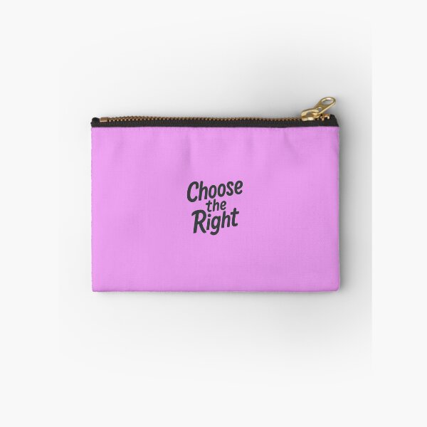 Item preview, Choose the Right  designed and sold by Broken Antler Designs .