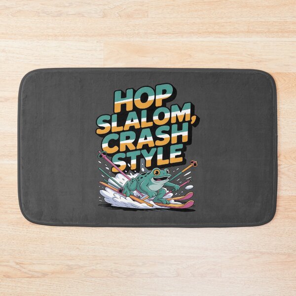 Item preview, frog sports - frog athlete – ribbit - frog pun - amphibian sport - frog lover - animal sports - quirky frog - sports parody - frog novelty - frog fan - weird frog - frog lifestyle - frog workout designed and sold by JansenGS.