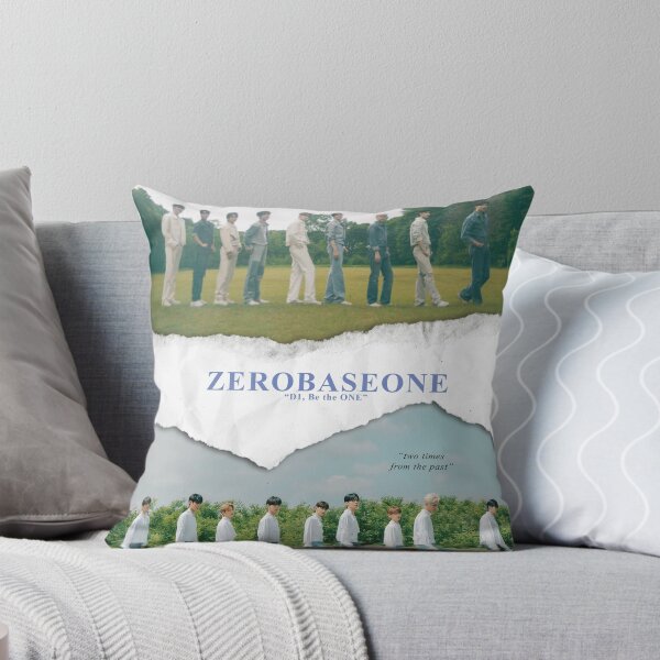 Item preview, never say never zerobaseone designed and sold by Wolf1Queen.