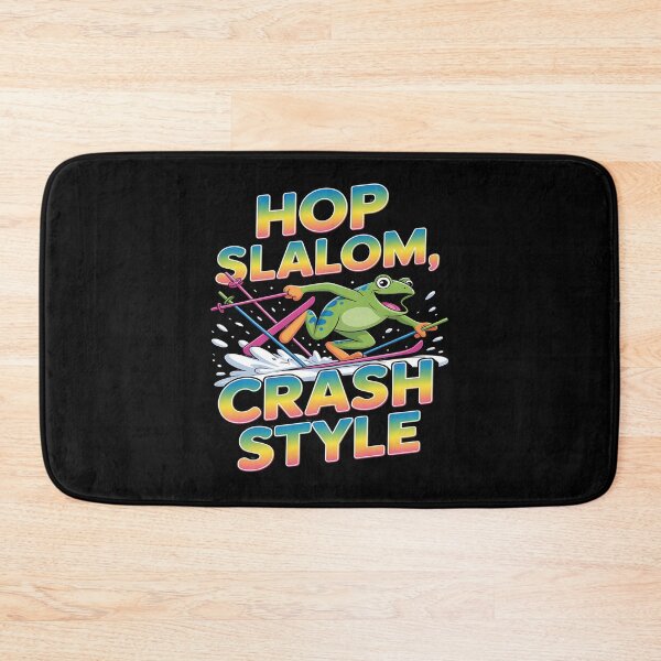 Item preview, frog sports - frog athlete – ribbit - frog pun - amphibian sport - frog lover - animal sports - quirky frog - sports parody - frog novelty - frog fan - weird frog - frog lifestyle - frog workout designed and sold by JansenGS.