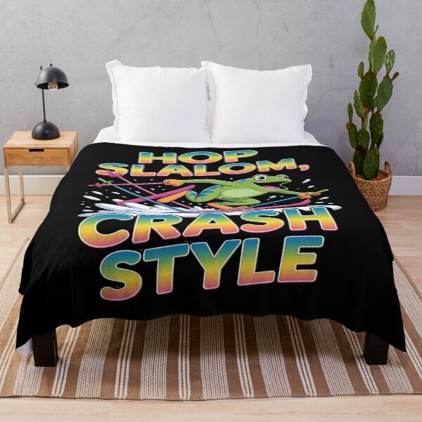 Item preview, frog sports - frog athlete – ribbit - frog pun - amphibian sport - frog lover - animal sports - quirky frog - sports parody - frog novelty - frog fan - weird frog - frog lifestyle - frog workout designed and sold by JansenGS.
