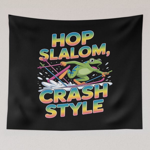 Item preview, frog sports - frog athlete – ribbit - frog pun - amphibian sport - frog lover - animal sports - quirky frog - sports parody - frog novelty - frog fan - weird frog - frog lifestyle - frog workout designed and sold by JansenGS.