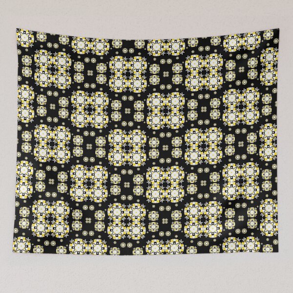 Item preview, Design 69 - Abstract Geometric Shapes designed and sold by Manoella Free Art.