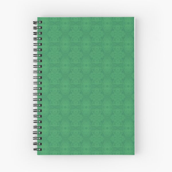 Item preview, Abrash Tile Green 40a161 designed and sold by Art in My Loft.