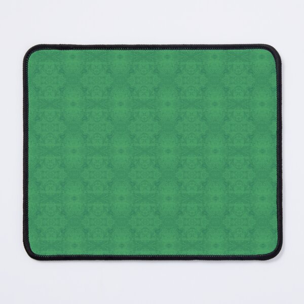 Item preview, Abrash Tile Green 40a161 designed and sold by Art in My Loft.
