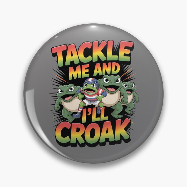Item preview, frog sports - frog athlete – ribbit - frog pun - amphibian sport - frog lover - animal sports - quirky frog - sports parody - frog novelty - frog fan - weird frog - frog lifestyle - frog workout designed and sold by JansenGS.