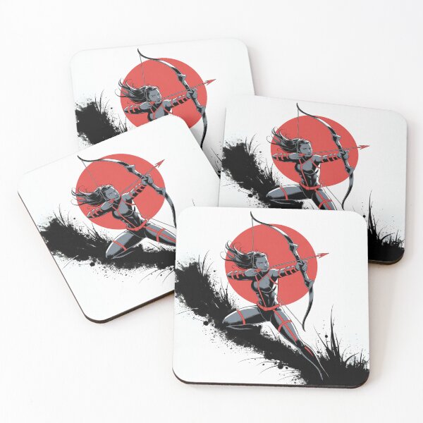 Item preview, Combat Archer – Strength and Agility designed and sold by FusiTink.