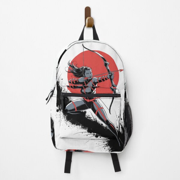 Item preview, Combat Archer – Strength and Agility designed and sold by FusiTink.