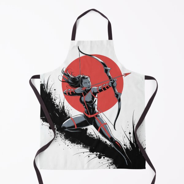 Item preview, Combat Archer – Strength and Agility designed and sold by FusiTink.