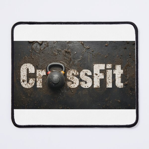 Item preview, CrossFit designed and sold by Tony1985.