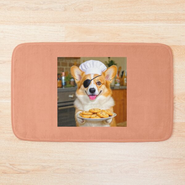 Item preview, Skippy el panadero designed and sold by vernonplatt.