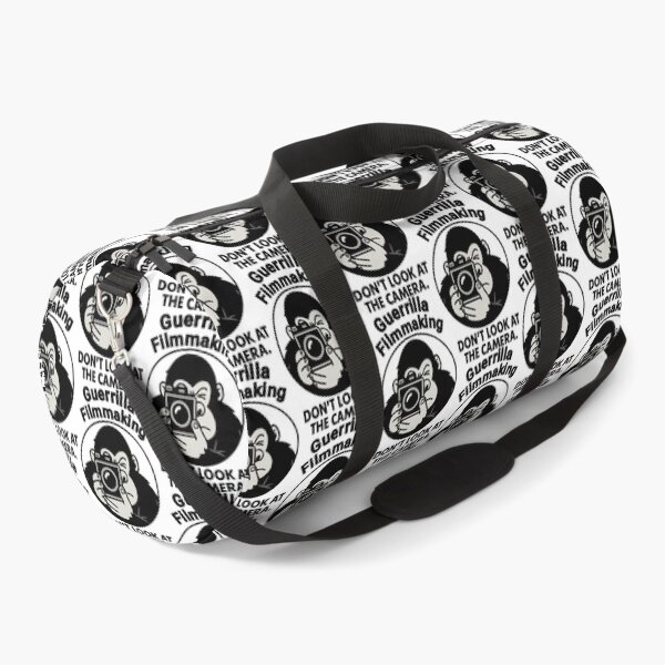 Item preview, guerrilla filmmaking designed and sold by grendelFX.