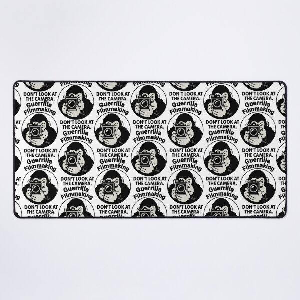 Item preview, guerrilla filmmaking designed and sold by grendelFX.