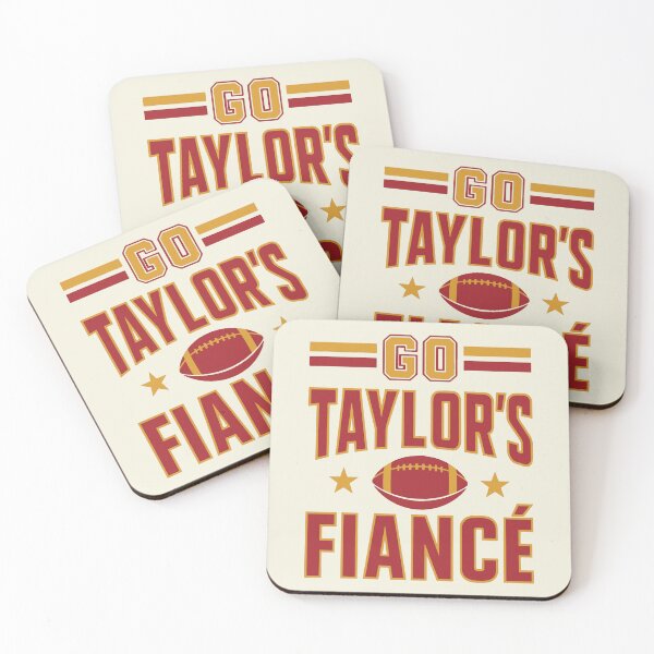 Item preview, Go Taylor’s Fiancé designed and sold by Judestudio.