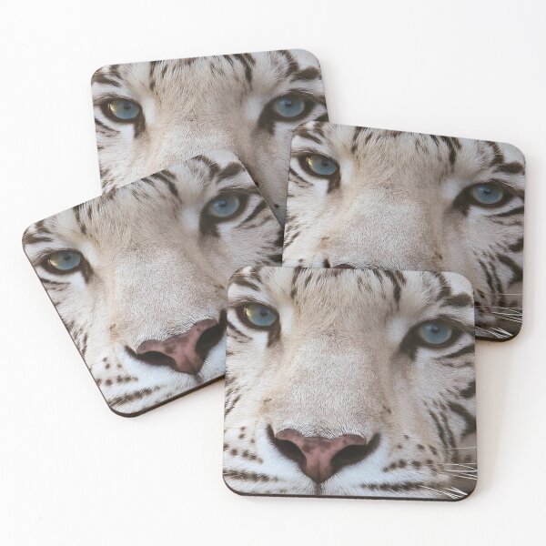Item preview, Tiger Eyes designed and sold by ninetiestore.