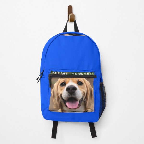 Item preview, Are We There Yet? designed and sold by PROUSAANTIMAGA.