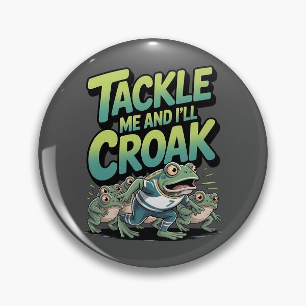 Item preview, frog sports - frog athlete – ribbit - frog pun - amphibian sport - frog lover - animal sports - quirky frog - sports parody - frog novelty - frog fan - weird frog - frog lifestyle - frog workout designed and sold by JansenGS.